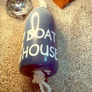 Decor super cute buey